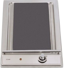 Варочная поверхность ILVE H31/X нержавеющая сталь