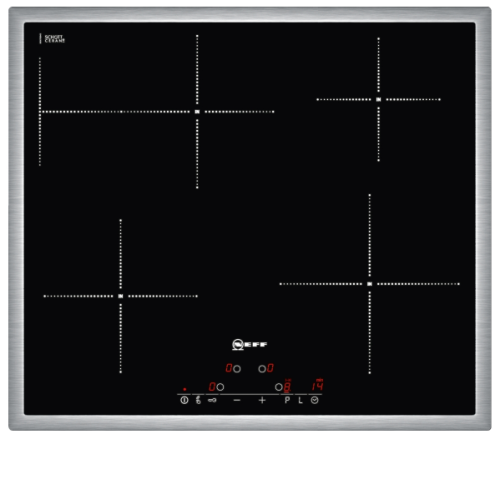 Поверхность NEFF t 43d80 n2