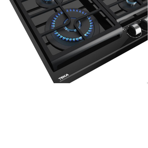 Газовая панель Teka GZC 64320 XBN NIGHT RIVER BLACK (112570042)