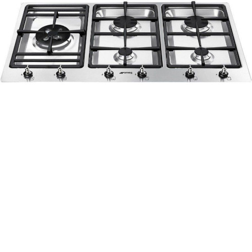 Поверхность SMEG psf906-4