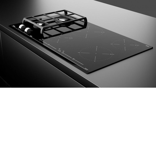 Варочная поверхность TEKA HYBRID JZC 96324 ABN BK (112570150)