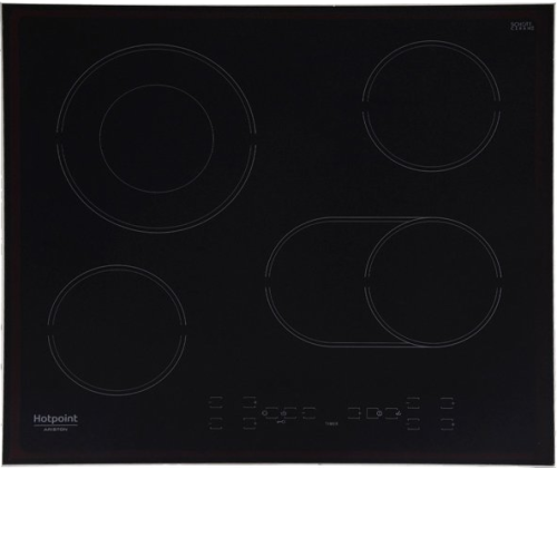 Варочная поверхность HOTPOINT-ARISTON HAR 642 DO A