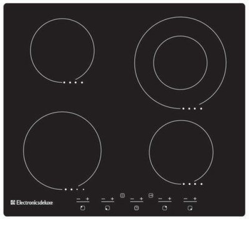 Поверхность ELECTRONICSDELUXE 595204.01 эвc