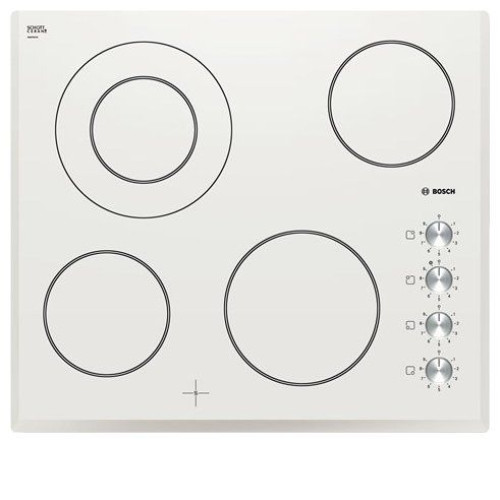 Поверхность BOSCH PKF659C17E