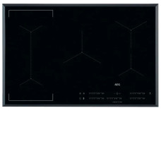 Варочная поверхность AEG IKE 85441 FB черный