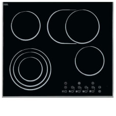 Поверхность GORENJE ECT 680 E