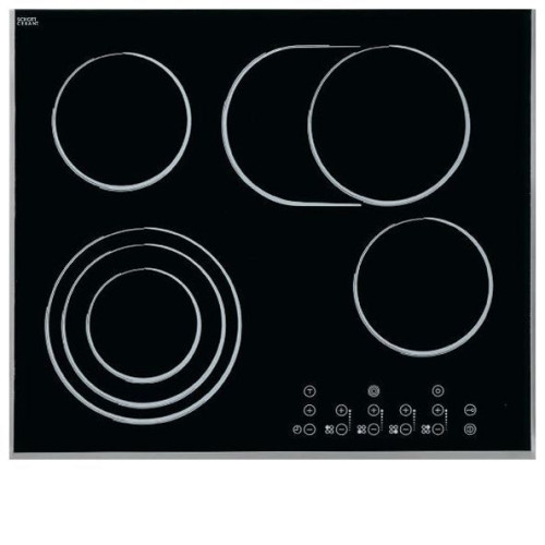 Поверхность GORENJE ECT 680 E