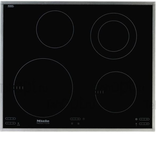 Поверхность MIELE km 5920