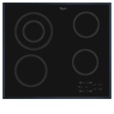 Поверхность WHIRLPOOL akt 813 ba