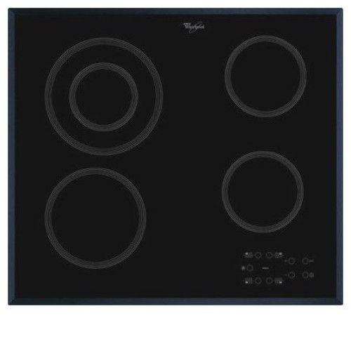 Поверхность WHIRLPOOL akt 813 ba