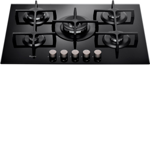 Варочная панель WHIRLPOOL GOA7523/NB