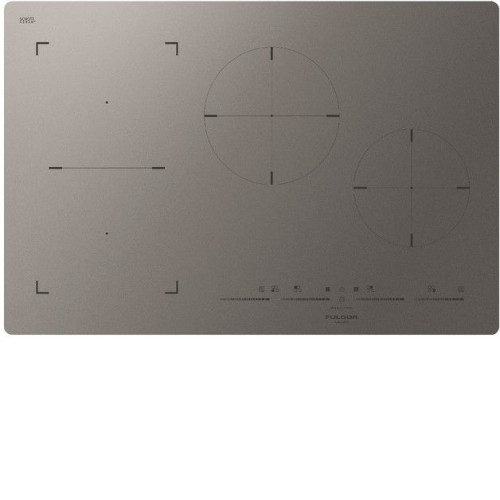 Варочная панель FULGOR FSH 804 ID TS MAT
