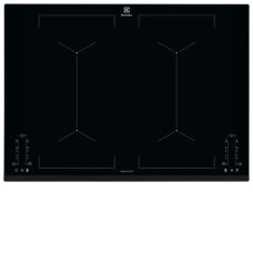 Варочная поверхность Electrolux EIV 744 черный