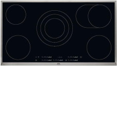 Поверхность AEG hk595507xb