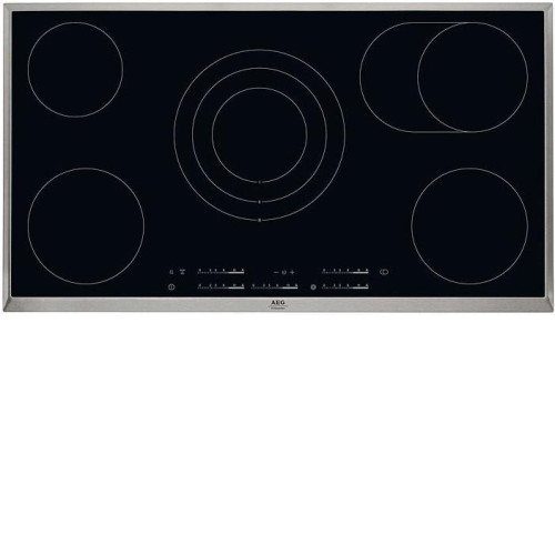 Поверхность AEG hk595507xb
