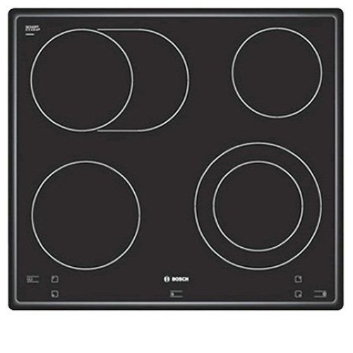 Поверхность BOSCH NKN646P01