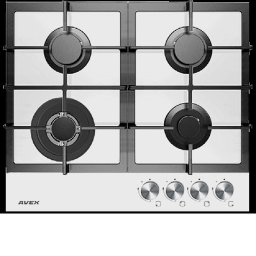 Варочная панель AVEX HM 6044 W