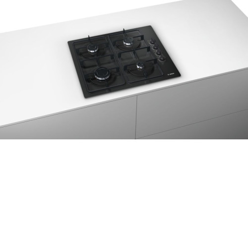 Газовая поверхность BOSCH PNP6B6B80R