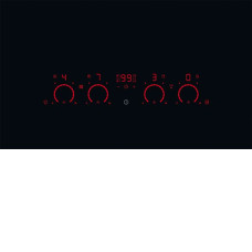 Варочная поверхность AEG HKP87420IB