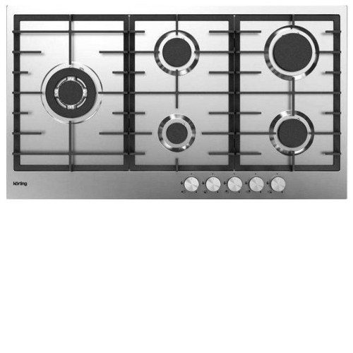 Поверхность KORTING hg 930 ctx