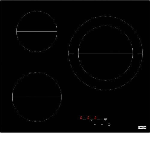 Варочная поверхность Franke FHR603CTDBK (108.0530.022)