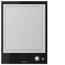 Варочная поверхность DE DIETRICH DPE7400X
