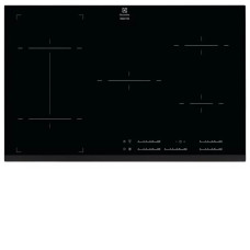 Варочная поверхность Electrolux EHI 8550 черный