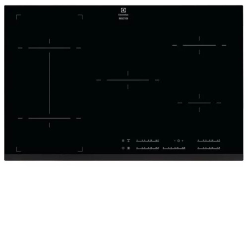 Варочная поверхность Electrolux EHI 8550 черный