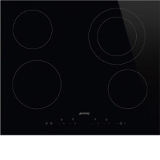 Варочная панель SMEG SE364ETD Варочная панель SMEG SE364ETD