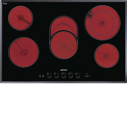 Поверхность SMEG se2773tc2