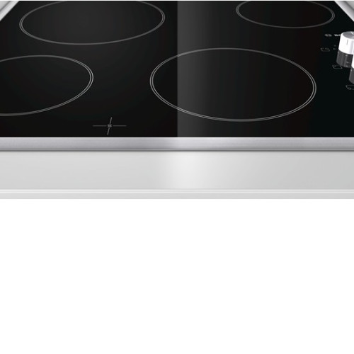 Поверхность BOSCH PKE645C17E