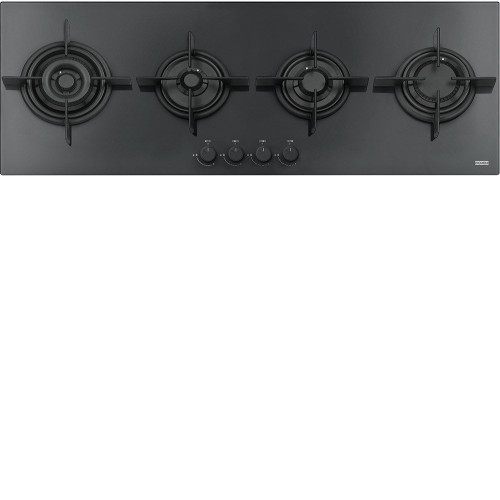 Варочная поверхность FRANKE FHCR 1204 3G TC HE BK C