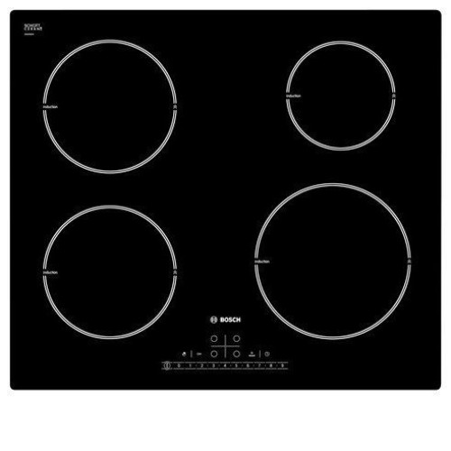 Поверхность BOSCH pie 611f17