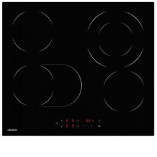 Варочная поверхность AVEX EM 6049 B 00000254270