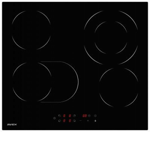 Варочная поверхность AVEX EM 6049 B 00000254270