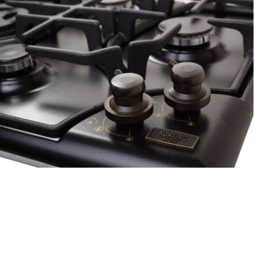 Поверхность KORTING hg 6105 ctrn
