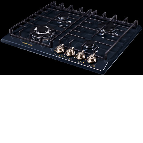 Поверхность KUPPERSBERG fv 6 tgrz ant silver