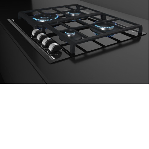 Газовая панель Teka GZC 64320 XBN NIGHT RIVER BLACK (112570042)