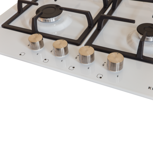 Газовая панель KUPPERSBERG TS 62 W