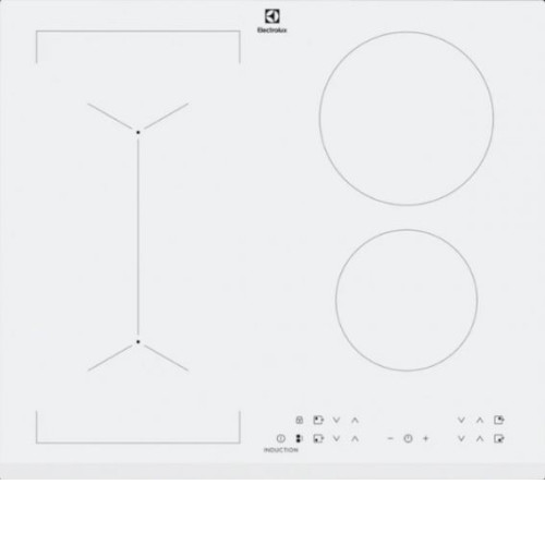 Индукционная стеклокерамич. панель Electrolux IPE 6443 WF
