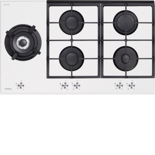 Поверхность KORTING hgg 985 ctw