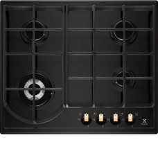 Варочная панель ELECTROLUX EGH96343BR Варочная панель ELECTROLUX EGH96343BR