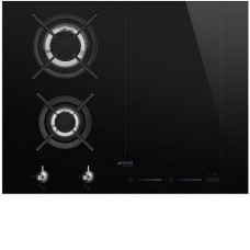 Варочная панель SMEG PM3621WLD