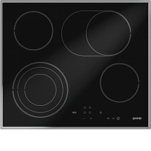 Электрическая поверхность GORENJE ECT 680 X
