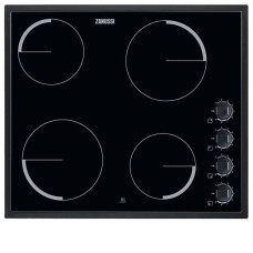 Поверхность ZANUSSI ZEV 56140 NB