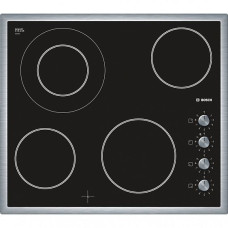 Поверхность BOSCH pkf645c17e Поверхность BOSCH pkf645c17e