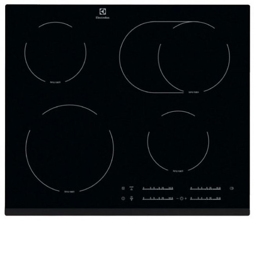 Поверхность ELECTROLUX EHF 65451 FK