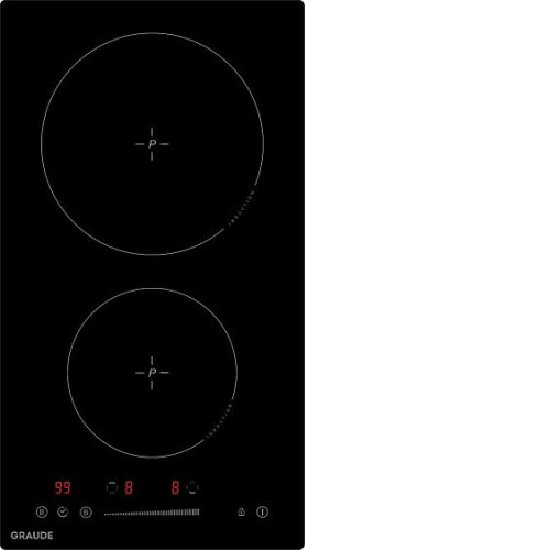 Варочная поверхность GRAUDE IK 30.1 S