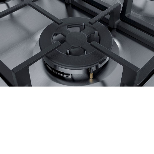 Газовая варочная панель BOSCH PBH6C5B95R