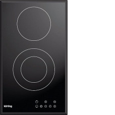 Варочная поверхность KORTING hk 32032 b Варочная поверхность KORTING hk 32032 b